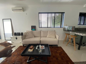 Apartamento acolhedor na Vila Moema com garagem